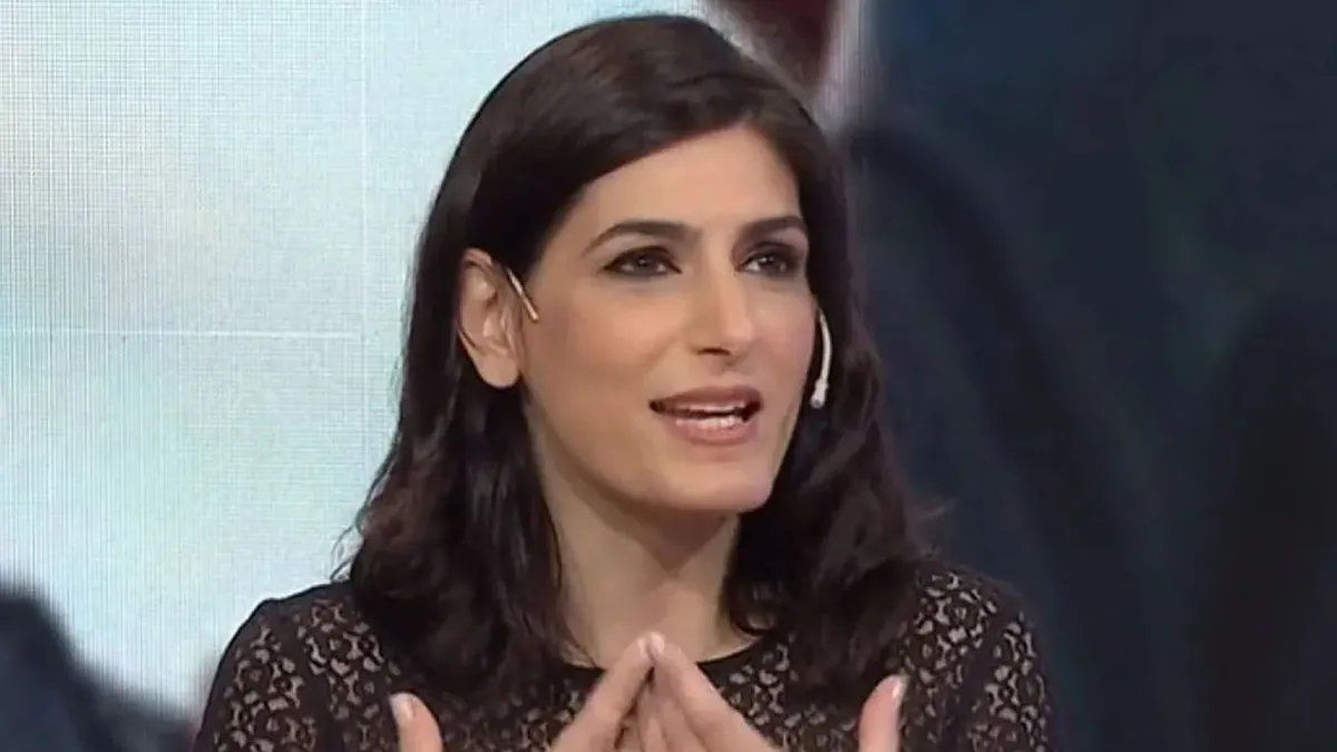 Cecilia Milone fue contundente y opinó sobre Jey Mammon y Marcelo Corazza: Son unos monstruos