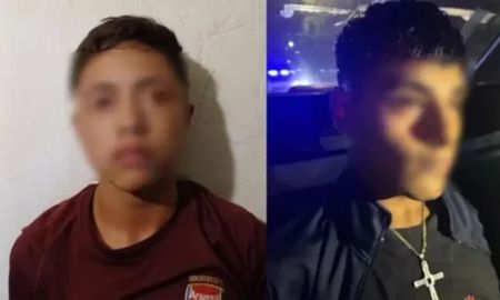 Uno de los imputados por el crimen de Kim en La Plata quedó en prisión preventiva. Uno de los imputados por el crimen de Kim en La Plata quedó en prisión preventiva.