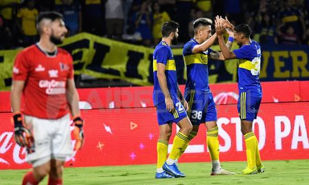 boca visitara manana a un tigre que busca la clasificacion en la copa de la liga boca visitara manana a un tigre que busca la clasificacion en la copa de la liga