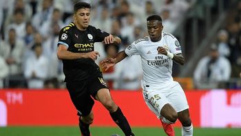 Comienzan los cuartos de final de la Champions League