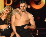 karina la princesita se quedo sin bailarin y se derrumba el sueno de ganar el bailando