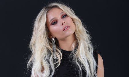Las mejores fotos de Valentina Zenere, la bella actriz argentina que se suma a Élite Las mejores fotos de Valentina Zenere, la bella actriz argentina que se suma a Élite