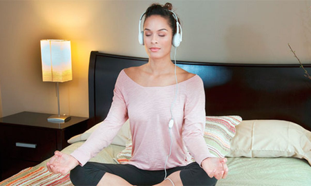 Música positiva para purificar el hogar Música positiva para purificar el hogar
