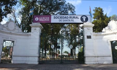 que espera el campo para 2026: la rural de santa fe hablo de retenciones, dialogo y modernizacion que espera el campo para 2026: la rural de santa fe hablo de retenciones, dialogo y modernizacion
