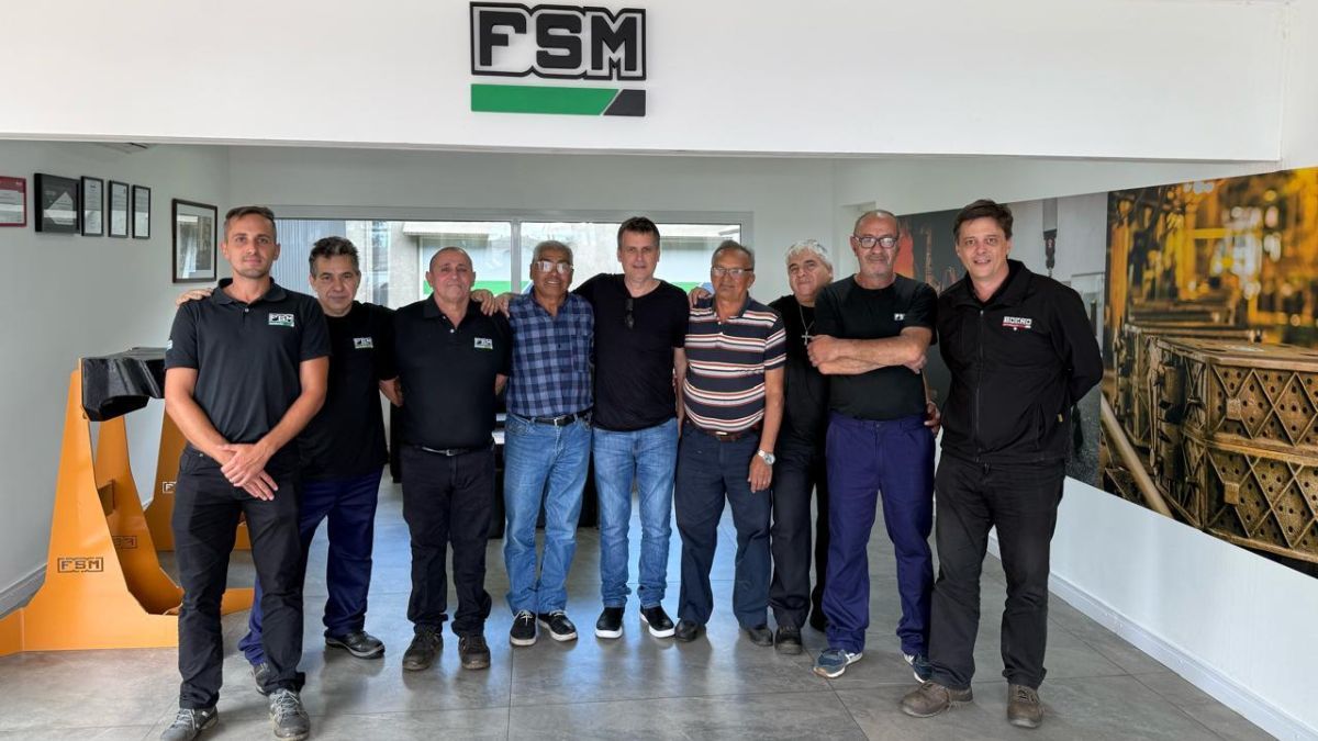 En 2015, la empresa estaba al borde de la desaparición, lo que ponía en riesgo los empleos de más de 80 familias en Santa Fe. En 2015, la empresa estaba al borde de la desaparición, lo que ponía en riesgo los empleos de más de 80 familias en Santa Fe.