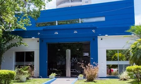 sexta victima fatal por coronavirus en el pais: murio un juez de 53 anos en chaco sexta victima fatal por coronavirus en el pais: murio un juez de 53 anos en chaco