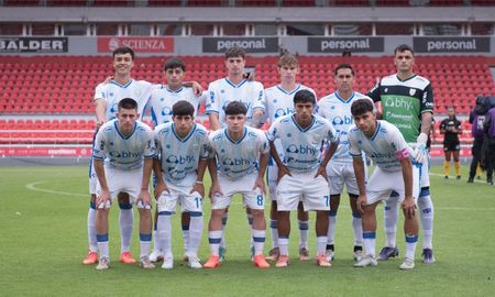 La Reserva de Atlético de Rafaela recibe a Boca. La Reserva de Atlético de Rafaela recibe a Boca.