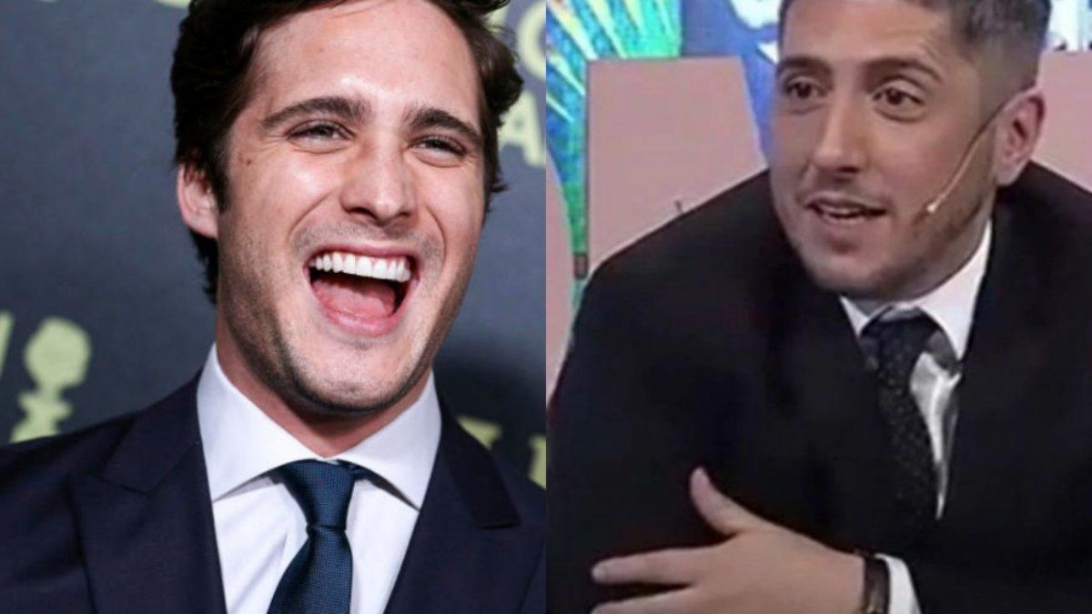 Jey Mammón confesó que Diego Boneta lo bloqueó de Whatsapp: el motivo