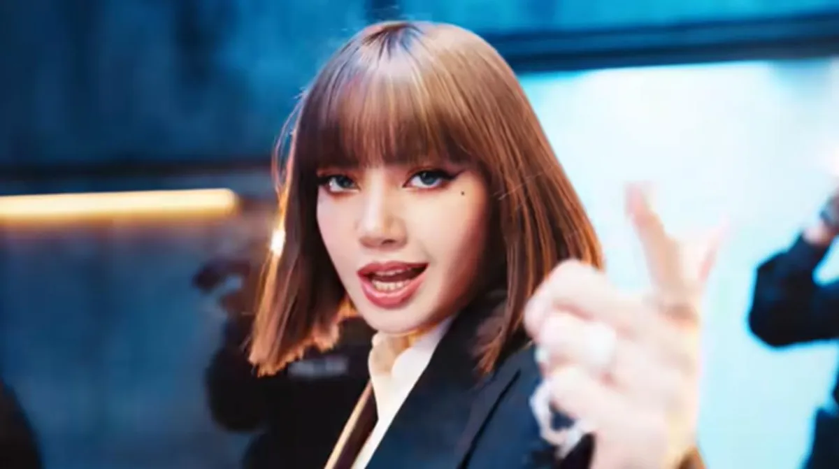 "LALISA" se convierte en uno de los álbumes más vendidos en la historia de Gaon.