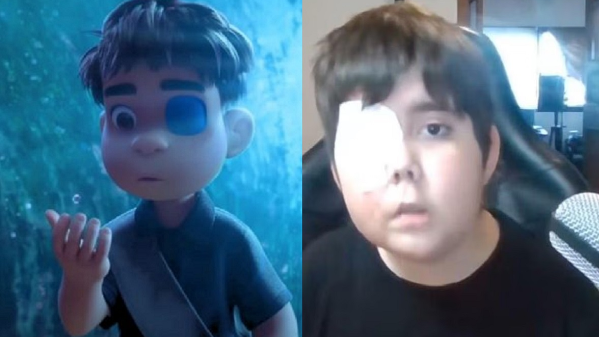 ¿Disney se inspiró en Tomiii 11 para crear a Elio? Las teorías detrás de la nueva película de Pixar