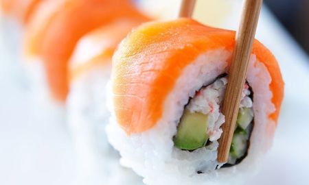 alertan por el riesgo de contraer parasitos al comer sushi alertan por el riesgo de contraer parasitos al comer sushi