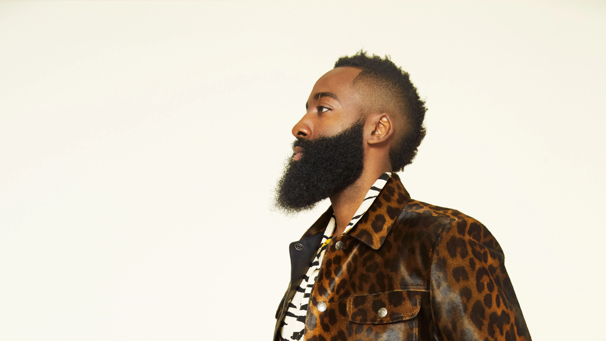 Diferentes formas de rostro se verán más favorecidos por diferentes estilos de barba.