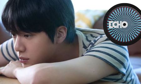 Jin alcanzó los 1.000 millones de reproducciones en Spotify con “Don’t Say You Love Me”, uno de los mayores éxitos de su carrera como solista. Jin alcanzó los 1.000 millones de reproducciones en Spotify con “Don’t Say You Love Me”, uno de los mayores éxitos de su carrera como solista.