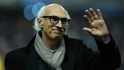 ¡Feliz cumpleaños Virrey! Carlos Bianchi cumple 71 años
