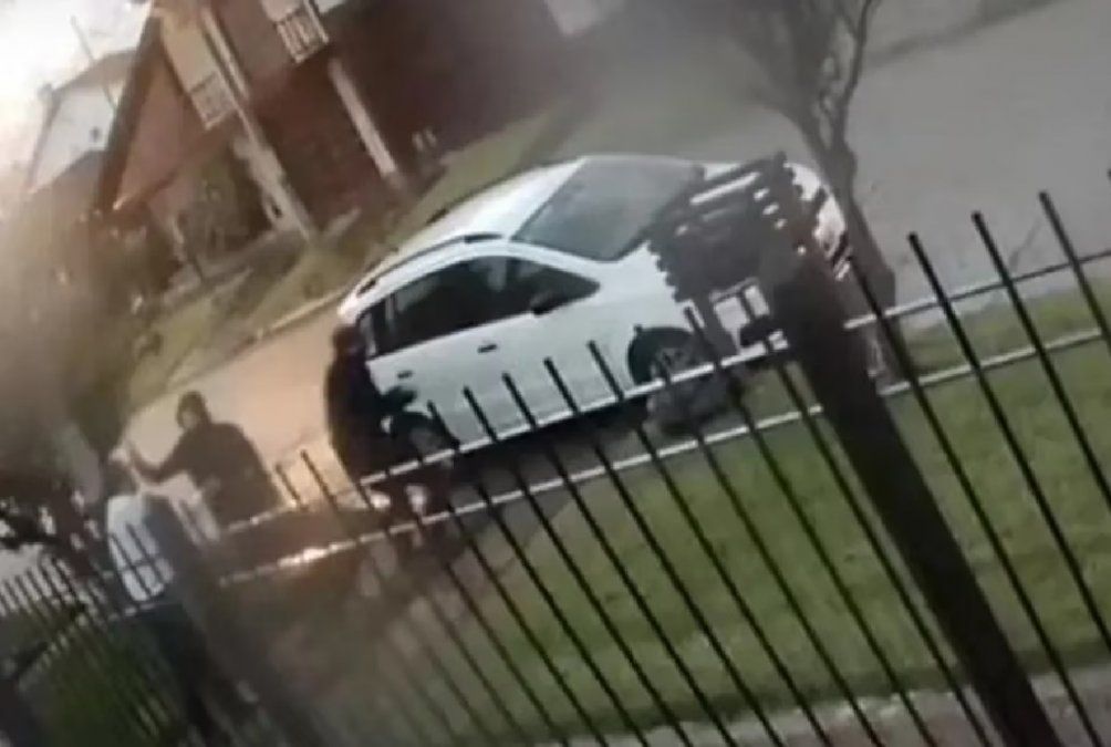 Asaltaron a un excombatiente y se le rieron en la cara: No me robes