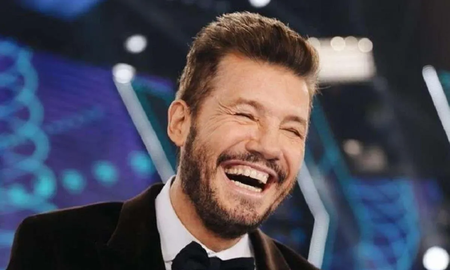 Con fecha confirmada para su regreso, Marcelo Tinelli se colocó la primera dosis de la vacuna. Con fecha confirmada para su regreso, Marcelo Tinelli se colocó la primera dosis de la vacuna.