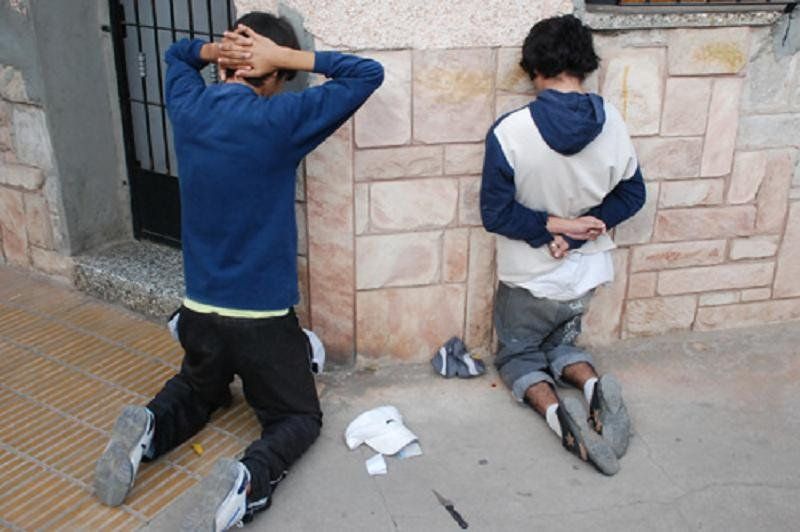 Fuertes críticas al proyecto de ley penal de menores de Santa Fe