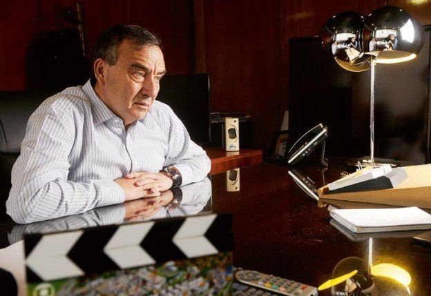 Renunció el director de la TV Pública Argentina