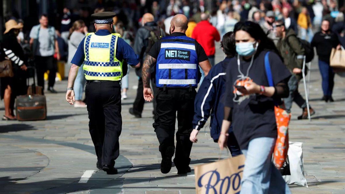 Alemania y Francia se hermetizan frente al avance de las variantes de coronavirus