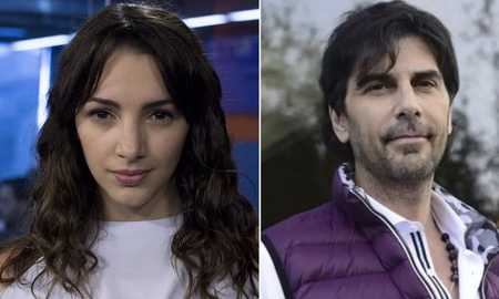 La actriz confirmó a través de sus redes sociales que Carla de Andrade Junqueira es su nueva representante legal. No más sola en Brasil, comentó. La actriz confirmó a través de sus redes sociales que Carla de Andrade Junqueira es su nueva representante legal. No más sola en Brasil, comentó.