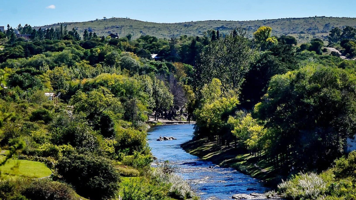 Escapada a los paraísos de Córdoba, rodeados de naturaleza para descansar. Escapada a los paraísos de Córdoba, rodeados de naturaleza para descansar.