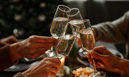 La sidra es un aliado gourmet de las recetas para Navidad. La sidra es un aliado gourmet de las recetas para Navidad.