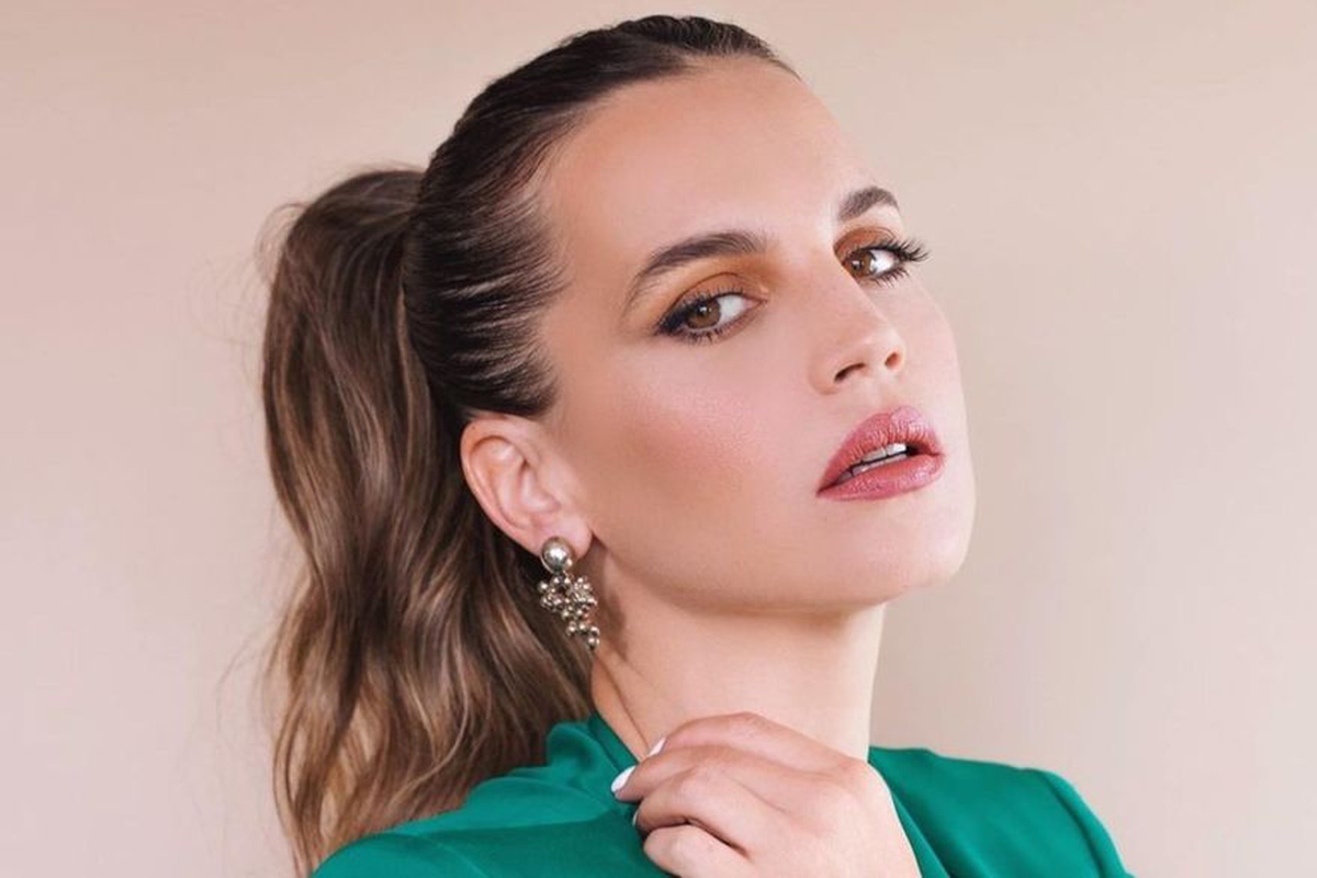 Marcela &ldquo;la Tigresa&rdquo; Acu&ntilde;a ser&aacute; remplazada en "MasterChef Celebrity 3" por Sabrina Garciarena.