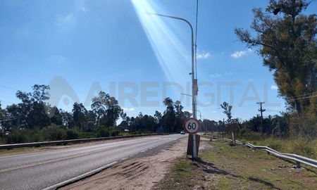 Son cuatro los radares colocados en la zona de Rincón. Son cuatro los radares colocados en la zona de Rincón.