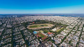 El hecho ocurrió en un colegio privado de Rosario.