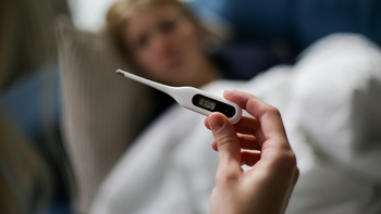 Un informe revela que ya se registran casos de gripe en pleno verano y, a la inversa, brotes de dengue durante los meses más fríos. Un informe revela que ya se registran casos de gripe en pleno verano y, a la inversa, brotes de dengue durante los meses más fríos.