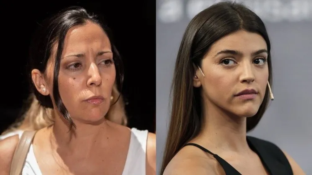 Anita Co y Calu Rivero son las dos citadas para declarar en el juicio contra Juan Darth&eacute;s.