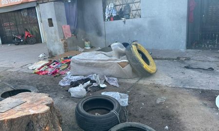 Santa Fe: un hombre herido tras una pelea callejera