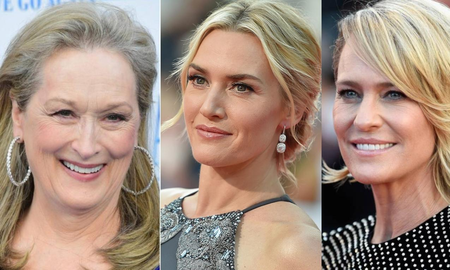 Cinco series que desafían el estereotipo de la edad en Hollywood Cinco series que desafían el estereotipo de la edad en Hollywood