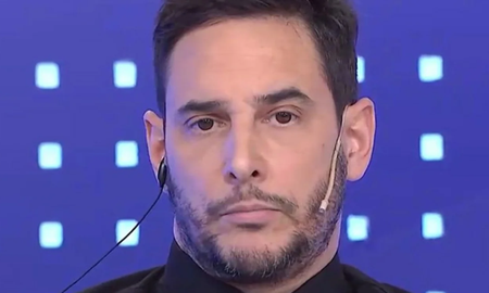 Dejame cenar: escándalo entre Rodrigo Lussich y una de las hijas de Diego Maradona Dejame cenar: escándalo entre Rodrigo Lussich y una de las hijas de Diego Maradona