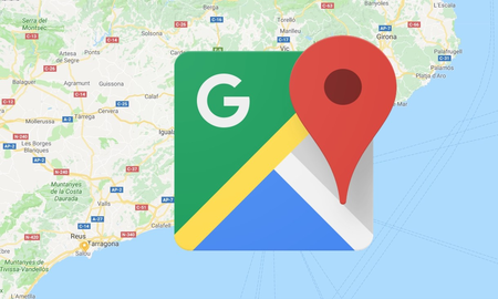 Navegaban por Google Maps y hallaron dos cuerpos a punto de ser enterrados Navegaban por Google Maps y hallaron dos cuerpos a punto de ser enterrados