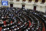 La oposición reunió 121 legisladores y quedó a ocho del número necesario para abrir la sesión en la Cámara baja.