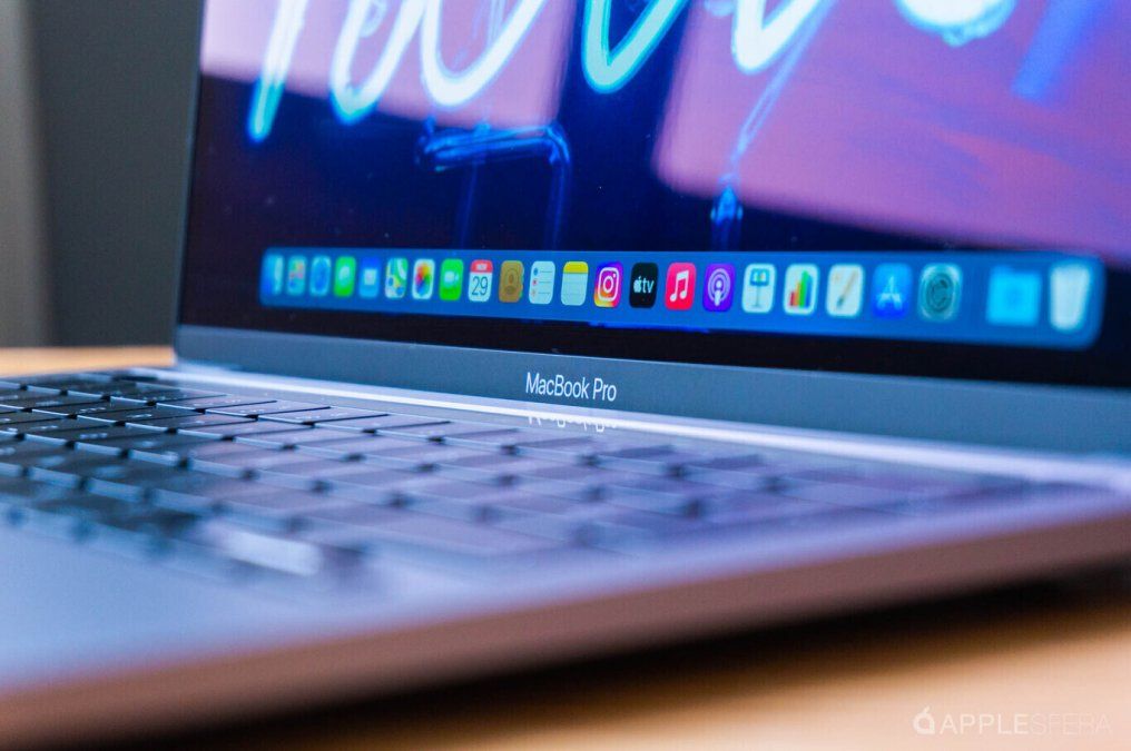 Las nuevas MacBooks verían la luz en pocas semanas.