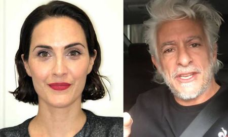Julieta Díaz había salido con Pablo Bañares. Julieta Díaz había salido con Pablo Bañares.