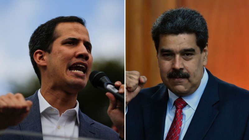 Crisis política en Venezuela: ¿cómo llegó el país a la situación actual?