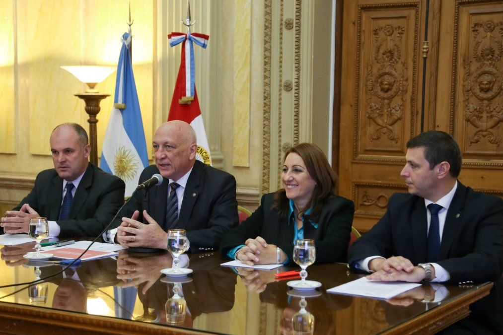 El urbanizador del ex Batallón 121 abrirá 6 calles en el barrio La Tablada