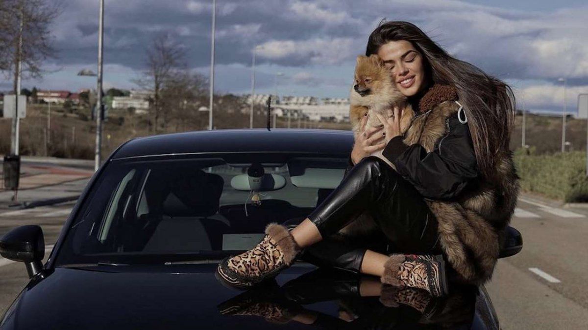 Una influencer sortea su Audi A1 entre sus seguidores de Instagram