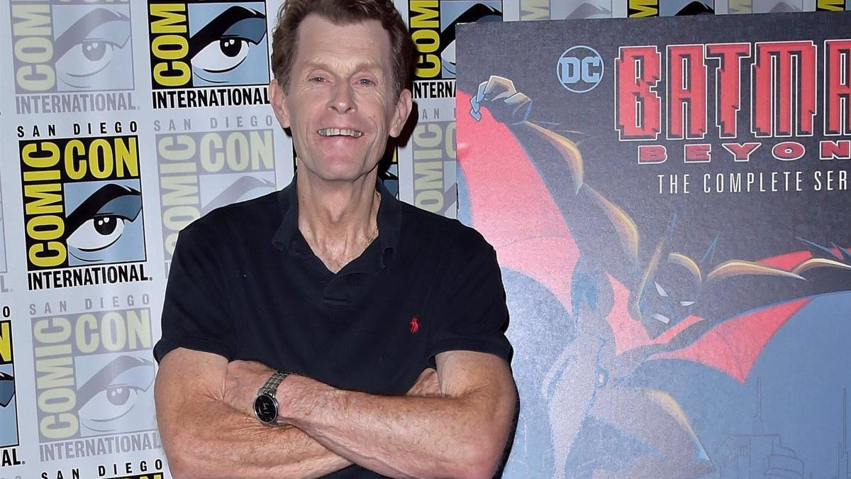 Kevin Conroy