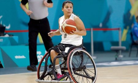La Selección Argentina de básquet adaptado reunió los fondos suficientes y viajará al repechaje del Mundial. La Selección Argentina de básquet adaptado reunió los fondos suficientes y viajará al repechaje del Mundial.