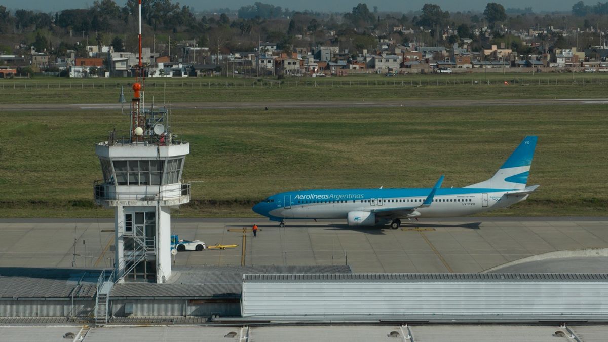 Su reactivación es producto de las intensas gestiones que el gobierno de la provincia llevó adelante para consolidar el vínculo estratégico entre empresas santafesinas con la región de Vaca Muerta.