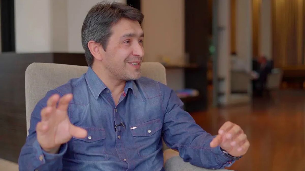 Pablo Bongiovanni, doctor en Educación, profesor en Ciencias de la Educación y postítulo de Especialización en Tecnologías de la Información y Comunicación. Pablo Bongiovanni, doctor en Educación, profesor en Ciencias de la Educación y postítulo de Especialización en Tecnologías de la Información y Comunicación.