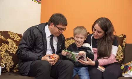El Consejo Publicitario Argentino lanza la campaña “Leeles. Siempre hay algo para leer”, con el apoyo de Argentinos por la Educación. El Consejo Publicitario Argentino lanza la campaña “Leeles. Siempre hay algo para leer”, con el apoyo de Argentinos por la Educación.