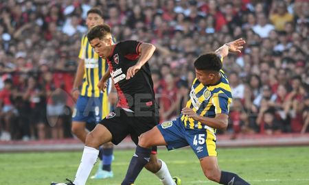 Newells no aprovechó la localía e igualó sin goles con Rosario Central en el clásico por la fecha diez de la Liga Profesional. Newells no aprovechó la localía e igualó sin goles con Rosario Central en el clásico por la fecha diez de la Liga Profesional.