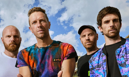 Coldplay agrego una octava fecha en River Plate y queda a un solo paso de alcanzar el récord