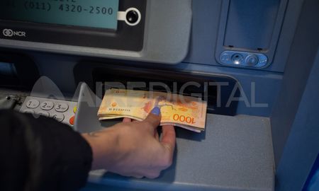 El Ministerio de Economía publicó el cronograma de pagos. El Ministerio de Economía publicó el cronograma de pagos.