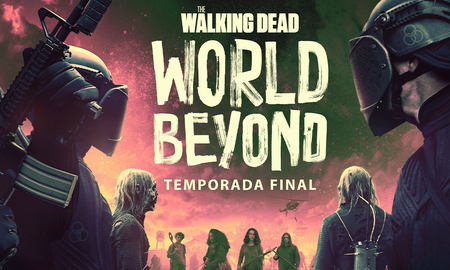The Walking Dead: World Beyond&nbsp;regresa con su segunda y última temporada el&nbsp;próximo 3 de octubre.